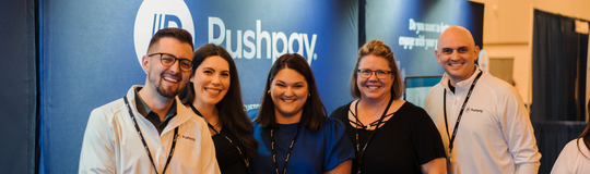 Pushpay